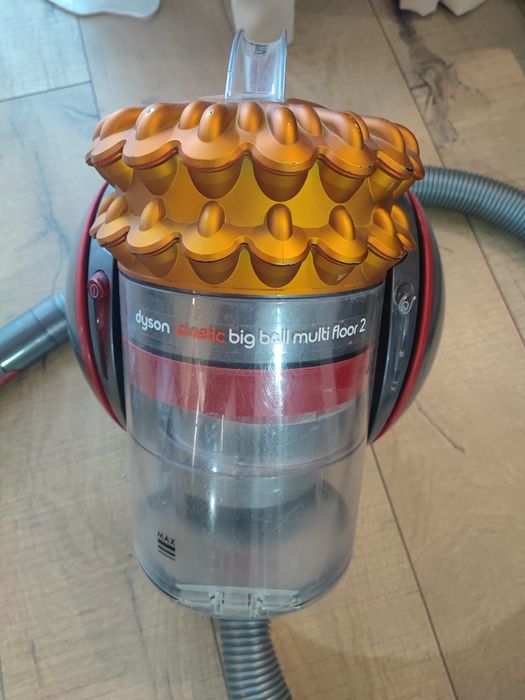 Aspirator Dyson Cinetic Big Ball Multifloor 2