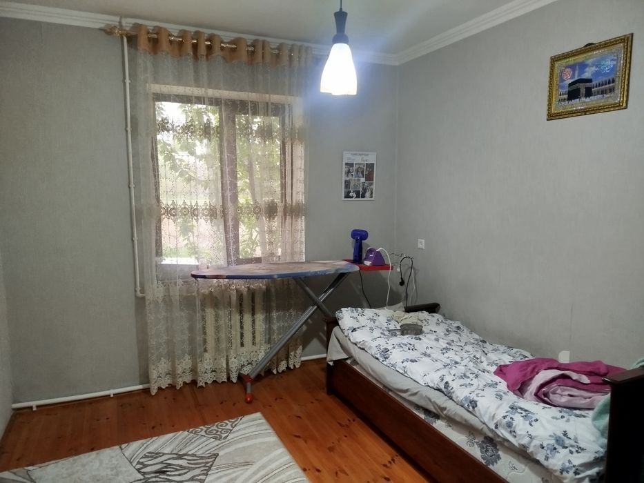 Продается дом на земле