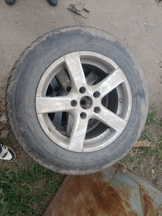 Продам титановые диски