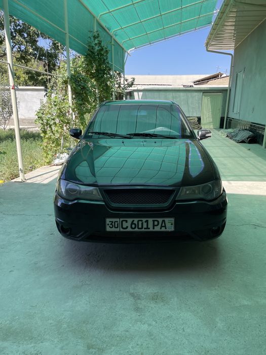 Nexia 2 sotiladi holati yaxshi