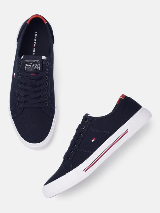 Маратонки Tommy Hilfiger