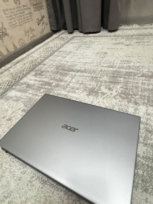 Ноутбук Acer для работ/учеба