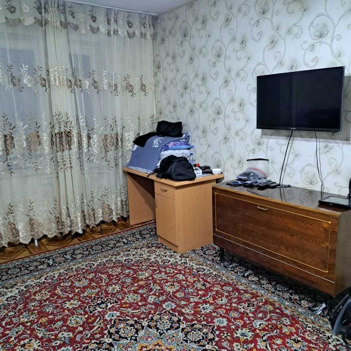 Сдам в аренду 2-х комнатную в Бектемирском районе.