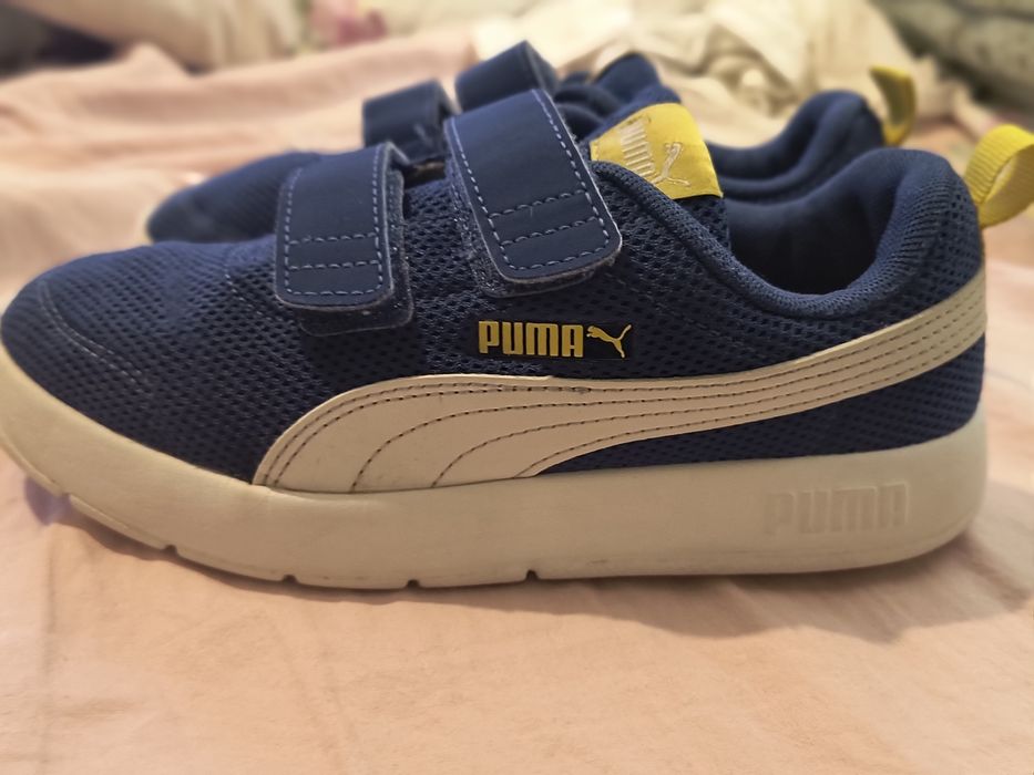 Детски маратонки Puma