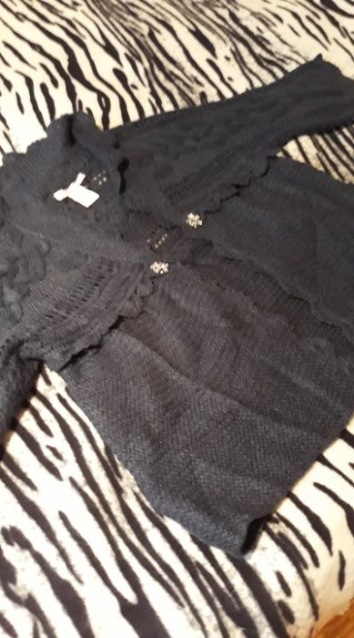 Rebecca Taylor Нова Жилетка/Болеро