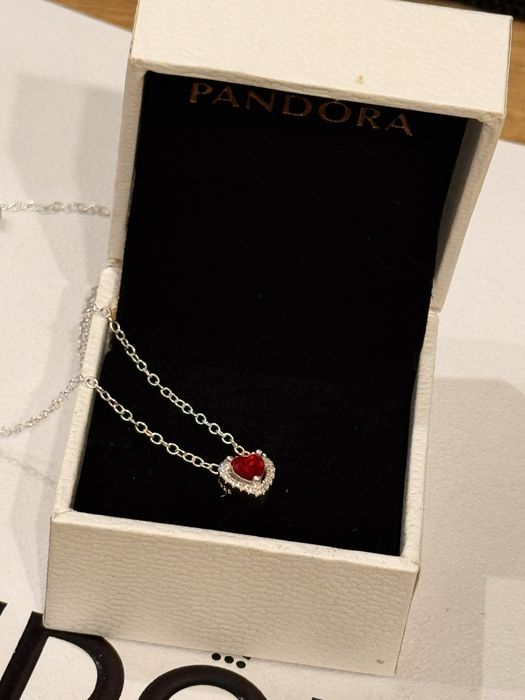 Пандора колие Pandora