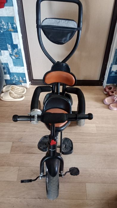 Велосипед 10.000