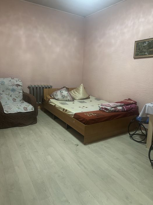 Сдам квартиру (частный дом)