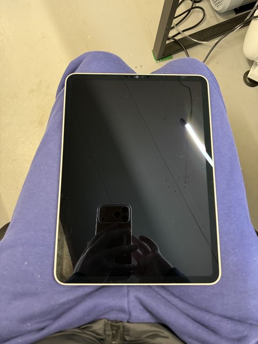 Apple iPad Pro 11 gen 3th 512gb fara cont