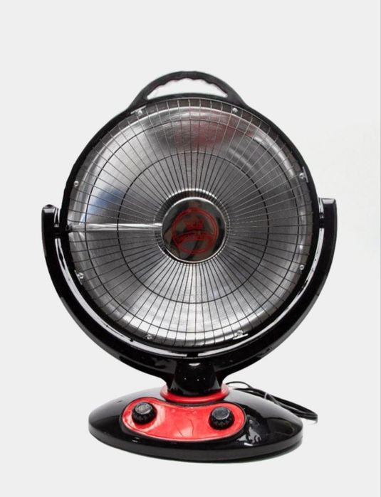 Электрический обогреватель Quyosh pechka isitgich GREAT CROWN