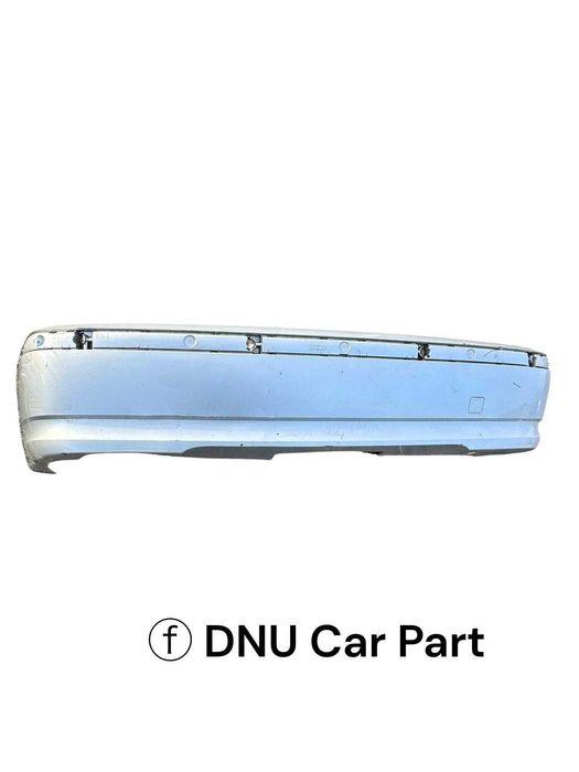 Bara spate BMW Seria 3 E46
