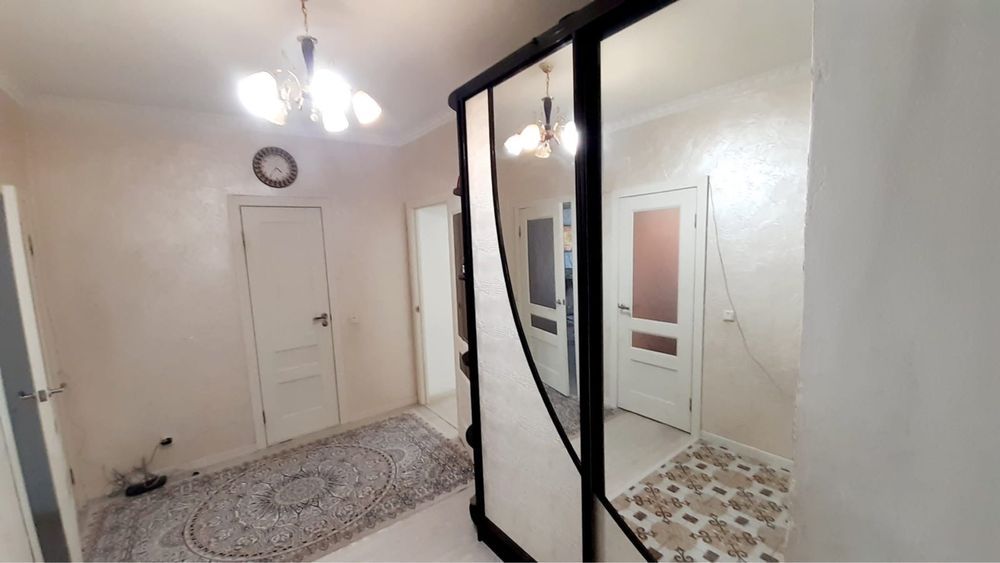 продажа 2х ком квартиры