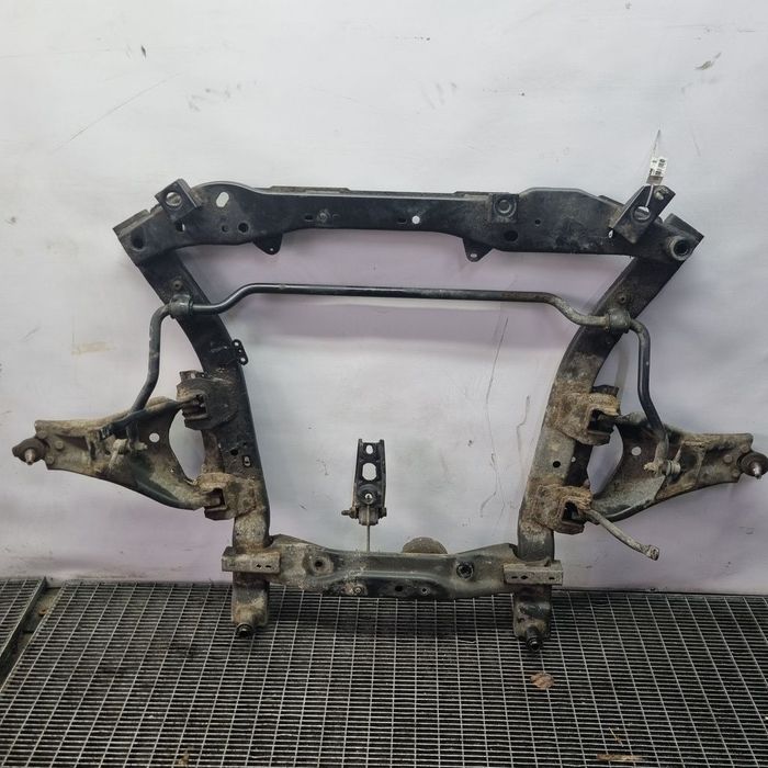 Jug motor Dacia Duster Facelift 1.5 Dci 2014 - 2017 109CP K9K (1438) Diesel