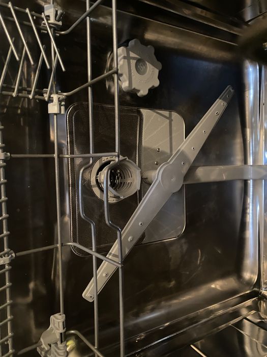 Срочно продам Dauscher посудомоечная машина