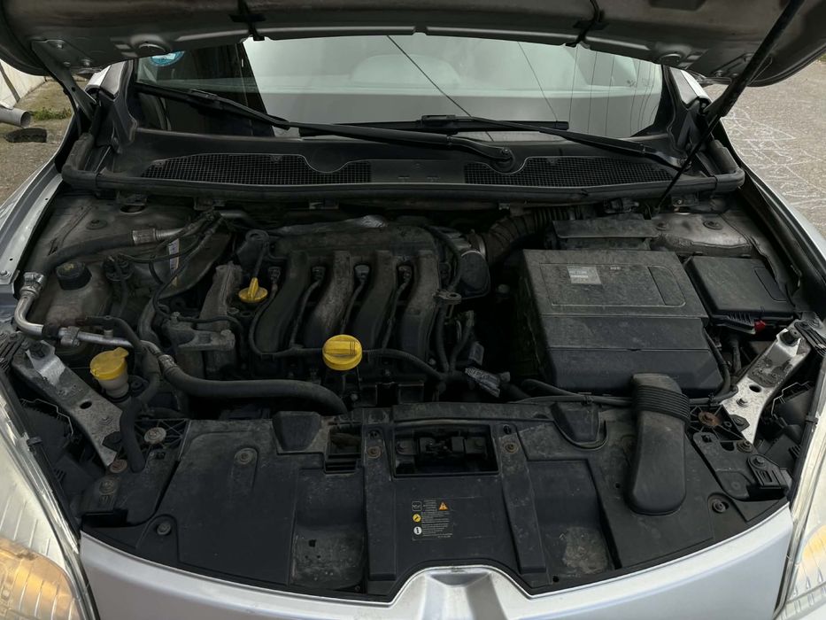 Vand Renault Megane 3 Hatchback 1.6 Benzina
