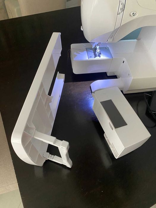 Singer Brilliance Serenade C520L /Шевна машина