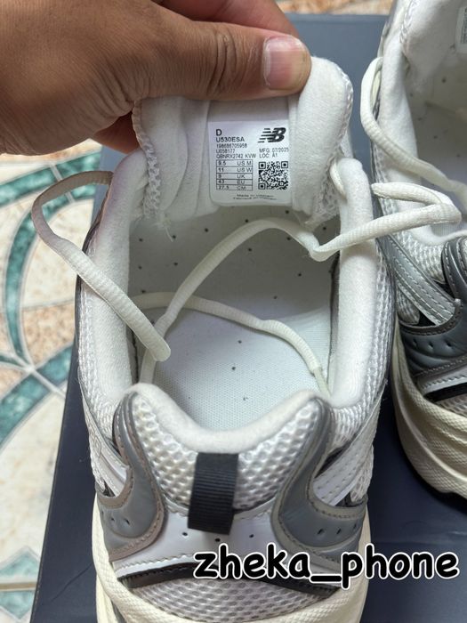 Продаю кроссовки New Balance orirginal