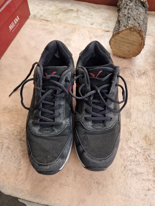 Кроссовки 45 размер