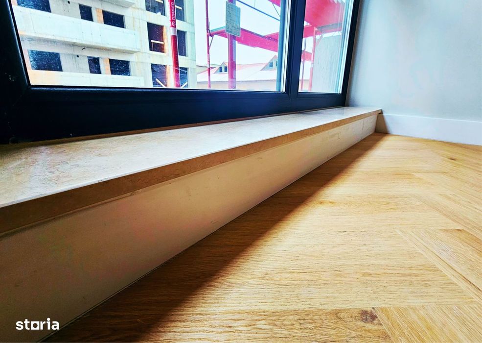 Studio nou | Fațadă ventilată | Finisaje Lux | Avans 5% | ALTO HOME