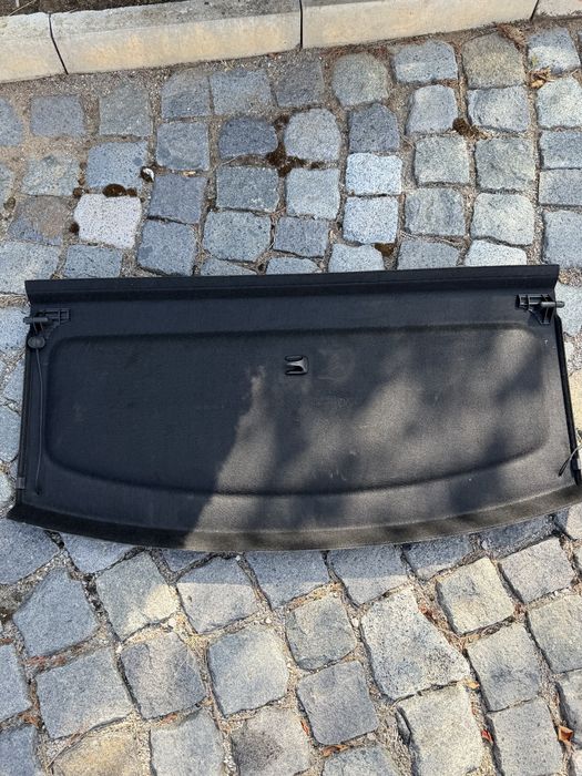 Кора за багажник за VW Golf 6