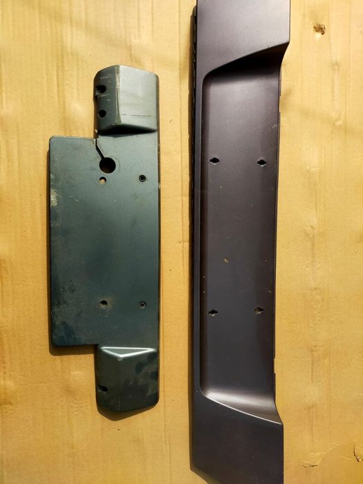 Запчасти Mercedes