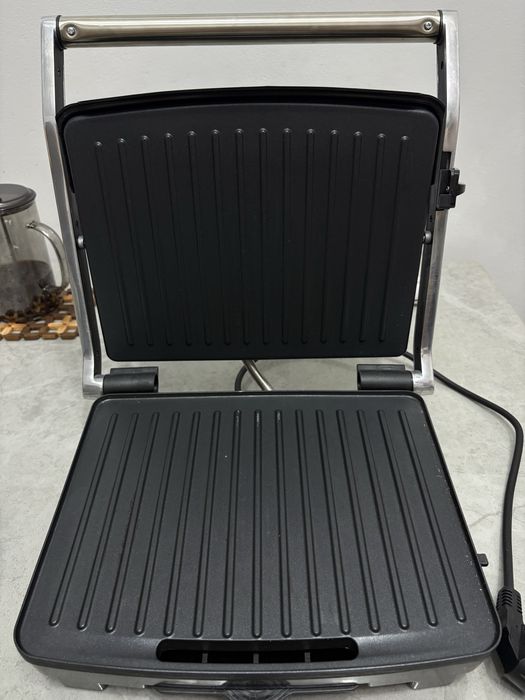 Продам Гриль DEXP GRL - 2000