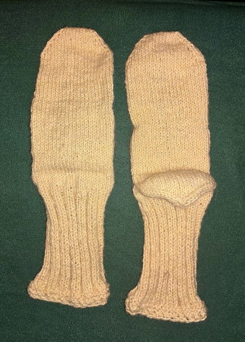 Oferta:Ciorapi de lâniță 5+1 gratis