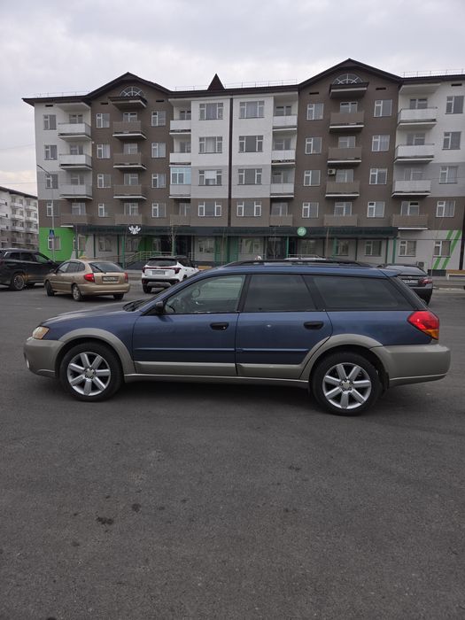 Продам субару аутбек
