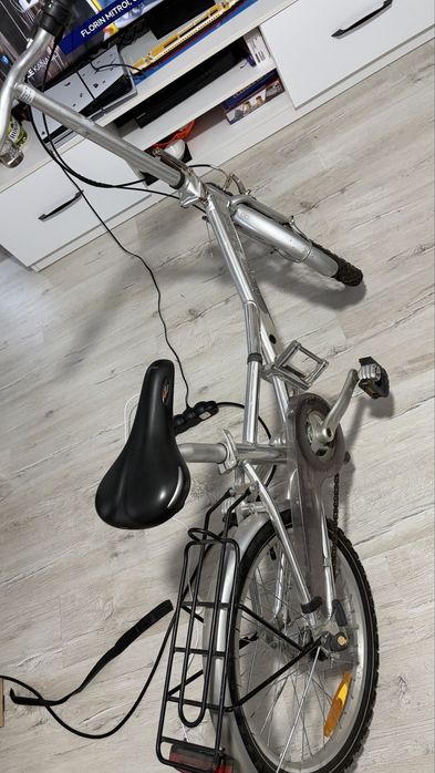 Bicicleta de copii