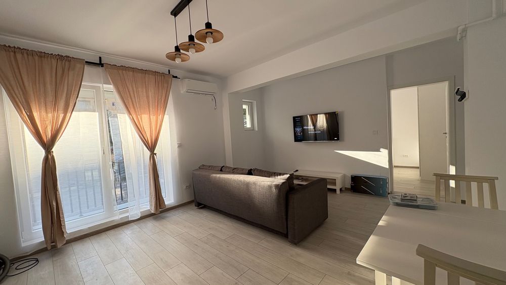 Inchiriere Apartament 2 camere/studio Complex Maramureș