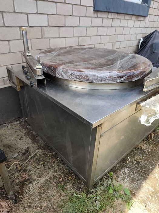 Продам машину для производства теста кадаиф (катаифи)