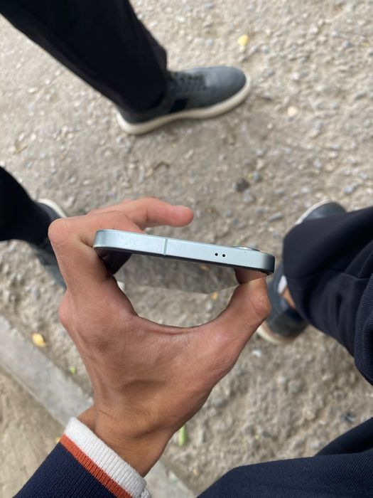 Samsung s25+ обмен