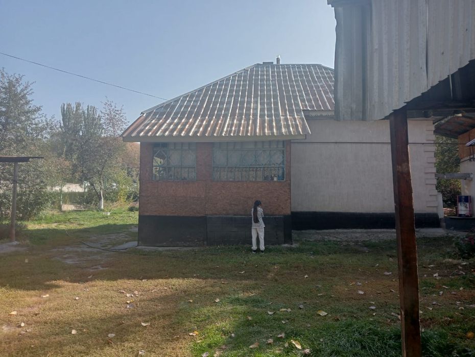 Продам дом срочно! 55 млн тг