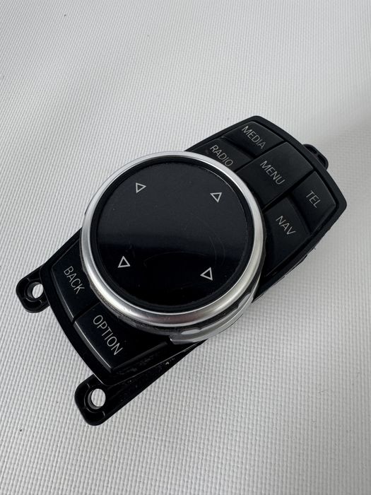 OEM BMW idrive NBT джойстик навигация F10 F20 F30 F15 F01 F80 9332285