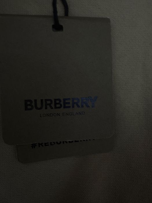 Hanorac burbbery