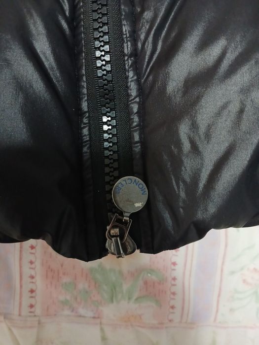 Monkler мъжко яке