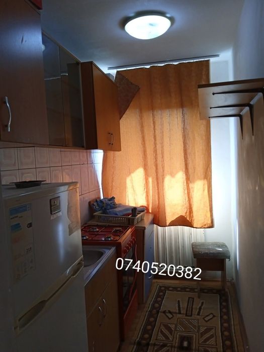 Garsonieră de închiriat