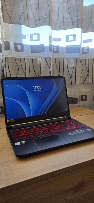 Acer Niro 5 AN515-55