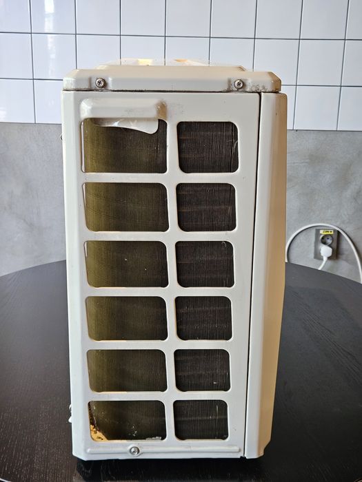 Aer Conditionat Midea 12000 BTU