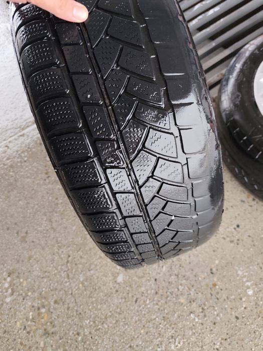 Jante Ford focus 2 R16, 5x108