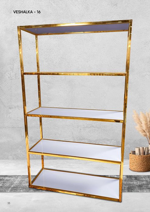 Вешалки — практичное и удобное решение для дома и магазина