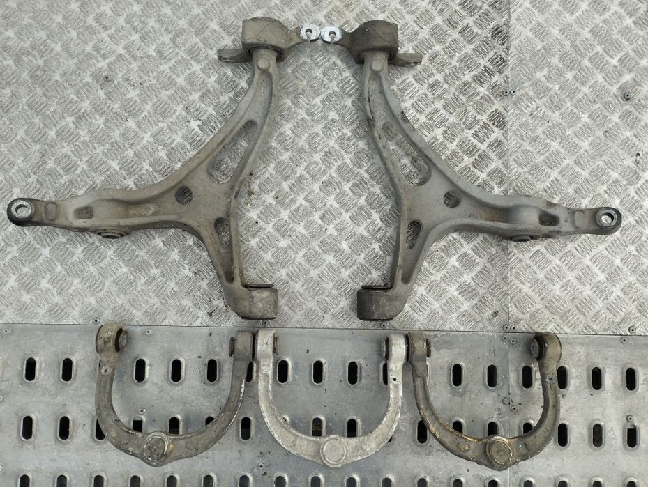 Долен и горен носач ляв и десен за Mercedes W164  X164