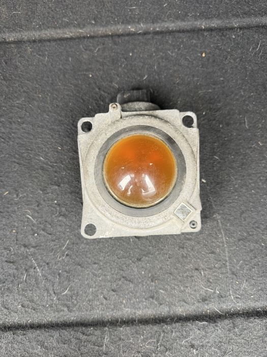 Дистроник Volkswagen Passat b7 / CC