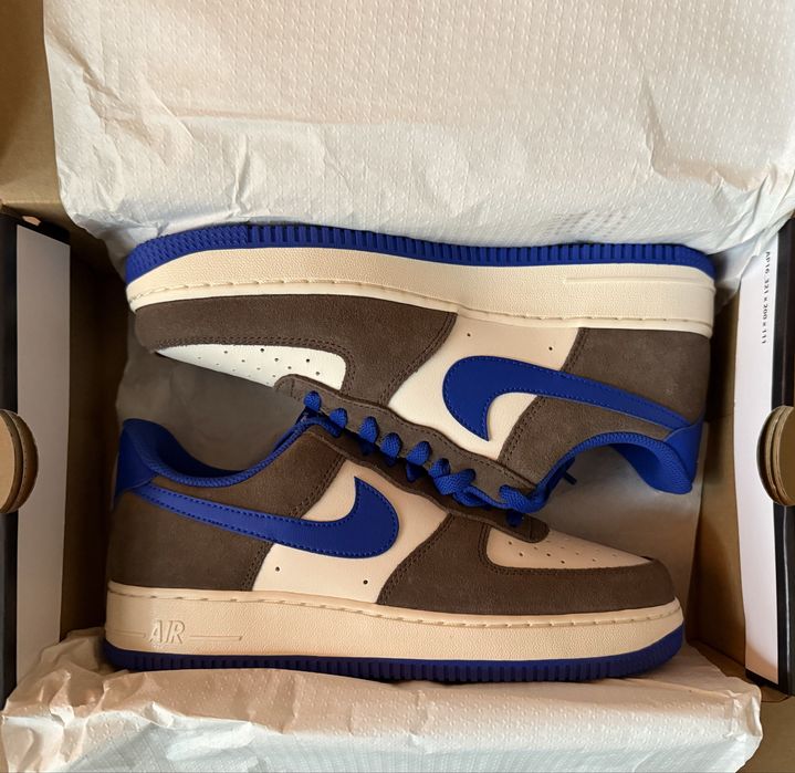 Nike Air Force 1 '07 LV8 ОРИГИНАЛНИ маратонки - 40,5/26см