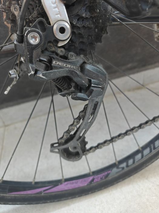 Scott Sportster Hybrid