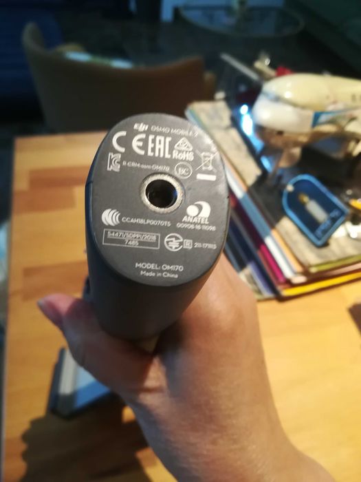 Suport telefon osmo mobile2