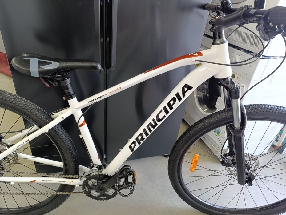 Планински велосипед PRINCIPIA 29цола