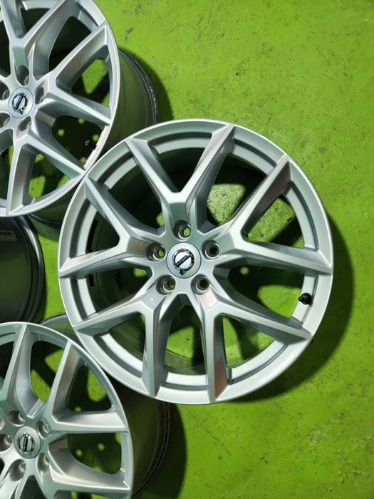 18 5x108 Volvo лети джанти волво