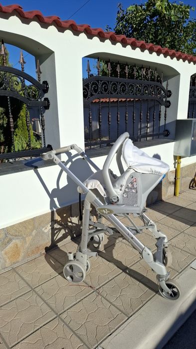 Neo Nato Sinchro Sport 3 в 1