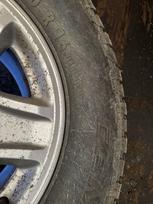 Roti originale toyota j90